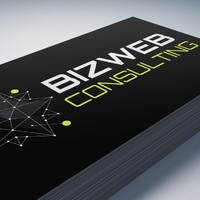 BizWeb Consulting logo, BizWeb Consulting contact details