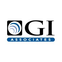 GI Associates logo, GI Associates contact details