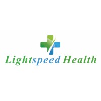 LightSpeed Health logo, LightSpeed Health contact details