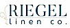 Riegel Linen logo, Riegel Linen contact details