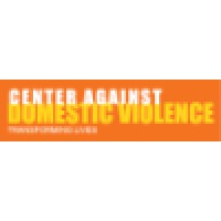 Center Against Domestic Violence logo, Center Against Domestic Violence contact details