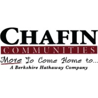 Chafin Communities logo, Chafin Communities contact details