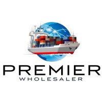 PremierWholesaler logo, PremierWholesaler contact details