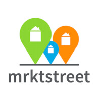 mrktstreet logo, mrktstreet contact details