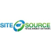 Site Source Retail Broker Network logo, Site Source Retail Broker Network contact details