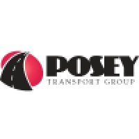 Posey Transport Group logo, Posey Transport Group contact details