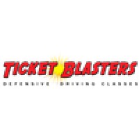 Ticket Blasters logo, Ticket Blasters contact details