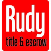 Rudy Title & Escrow logo, Rudy Title & Escrow contact details