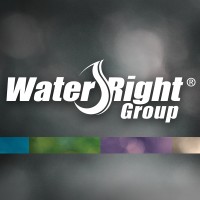 Water-Right, Inc. logo, Water-Right, Inc. contact details