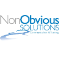 NonObvious Solutions LLC logo, NonObvious Solutions LLC contact details