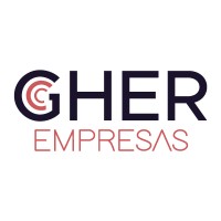 GHER Empresas logo, GHER Empresas contact details