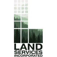 Land Services, Inc. logo, Land Services, Inc. contact details