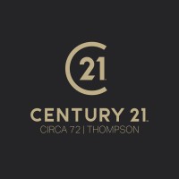 Century 21 Circa 72 & Thompson logo, Century 21 Circa 72 & Thompson contact details