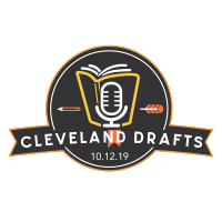 Cleveland Drafts logo, Cleveland Drafts contact details