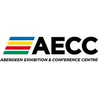 AECC logo, AECC contact details