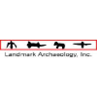 Landmark Archaeology, Inc. logo, Landmark Archaeology, Inc. contact details