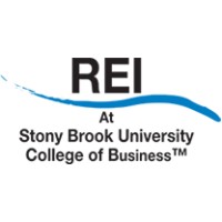 Real Estate Institute at Stony Brook University logo, Real Estate Institute at Stony Brook University contact details