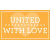 United With Love logo, United With Love contact details