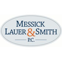 Messick Lauer & Smith P.C. logo, Messick Lauer & Smith P.C. contact details