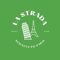 La Strada logo, La Strada contact details