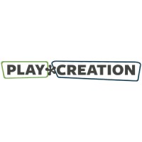 PlayCreation logo, PlayCreation contact details