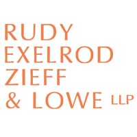 RUDY EXELROD ZIEFF & LOWE, LLP logo, RUDY EXELROD ZIEFF & LOWE, LLP contact details