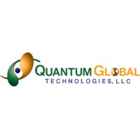 QUANTUM GLOBAL TECHNOLOGIES, LLC logo, QUANTUM GLOBAL TECHNOLOGIES, LLC contact details