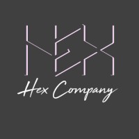 Hex Company logo, Hex Company contact details