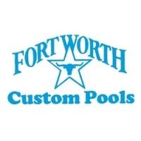 Fort Worth Custom Pools Inc logo, Fort Worth Custom Pools Inc contact details