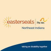 Easterseals RISE logo, Easterseals RISE contact details