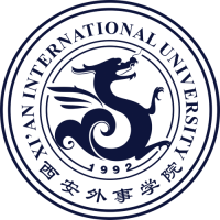 Xi'an International University logo, Xi'an International University contact details