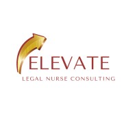 Elevate Legal Nurse Consulting, LLC logo, Elevate Legal Nurse Consulting, LLC contact details