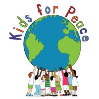 Kids for Peace Inc. logo, Kids for Peace Inc. contact details