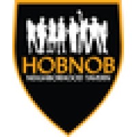 Hobnob Tavern logo, Hobnob Tavern contact details