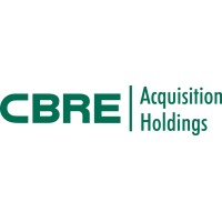 CBRE Acquisition Holdings logo, CBRE Acquisition Holdings contact details