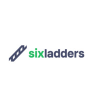 Six Ladders logo, Six Ladders contact details