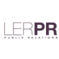 L.E.R. Public Relations logo, L.E.R. Public Relations contact details