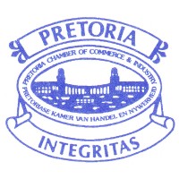 Pretoria Chamber of Commerce and Industry logo, Pretoria Chamber of Commerce and Industry contact details