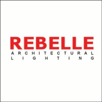 Rebelle Architectural Lighting logo, Rebelle Architectural Lighting contact details