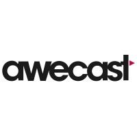 Awecast logo, Awecast contact details