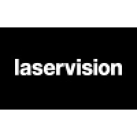 Laservision USA logo, Laservision USA contact details