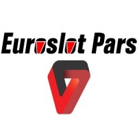 Euroslot Pars logo, Euroslot Pars contact details