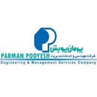 Parman Pooyesh Engineering & Management Co logo, Parman Pooyesh Engineering & Management Co contact details