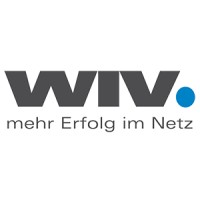 WIV GmbH logo, WIV GmbH contact details