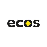 ECOS Technology GmbH logo, ECOS Technology GmbH contact details