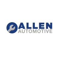 Allen Automotive logo, Allen Automotive contact details