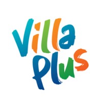 Villa Plus logo, Villa Plus contact details