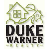 Duke Warner Realty logo, Duke Warner Realty contact details