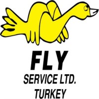 FLY SERVICE LTD logo, FLY SERVICE LTD contact details