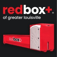 redbox+ of Greater Louisville logo, redbox+ of Greater Louisville contact details